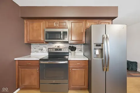 6100 E Robert Street Muncie IN 47303