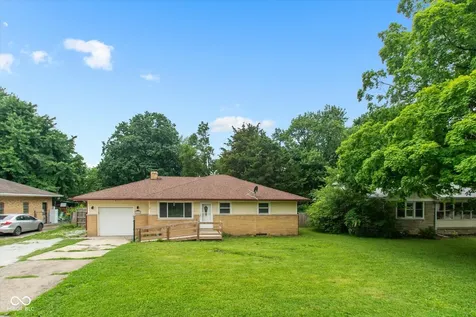 5068 S Keystone Avenue Indianapolis IN 46227