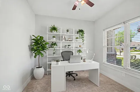 1611 Summerwood Greenfield IN 46140