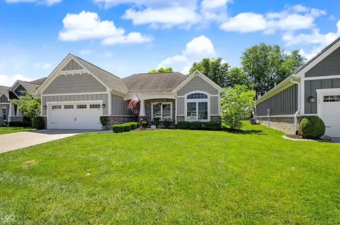 1611 Summerwood Greenfield IN 46140