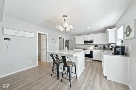 10167 Holly Berry Circle Fishers IN 46038