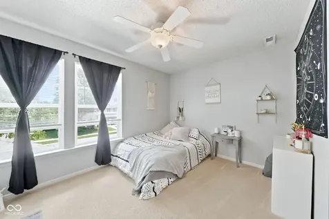 10167 Holly Berry Circle Fishers IN 46038