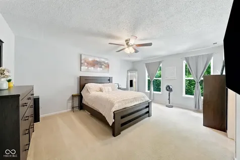 10167 Holly Berry Circle Fishers IN 46038