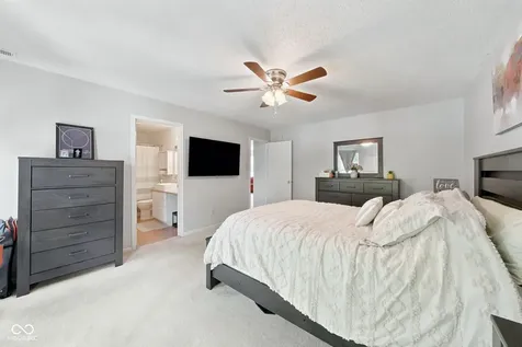 10167 Holly Berry Circle Fishers IN 46038