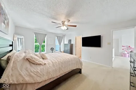 10167 Holly Berry Circle Fishers IN 46038