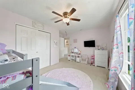 10167 Holly Berry Circle Fishers IN 46038