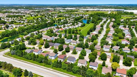 10167 Holly Berry Circle Fishers IN 46038