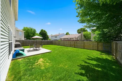 10167 Holly Berry Circle Fishers IN 46038