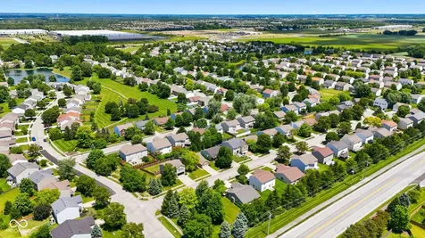 10167 Holly Berry Circle Fishers IN 46038