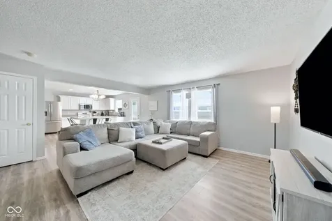 10167 Holly Berry Circle Fishers IN 46038