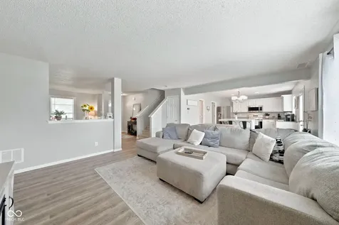 10167 Holly Berry Circle Fishers IN 46038