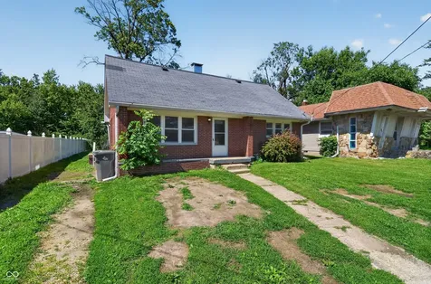 4916 E 39th Street Indianapolis IN 46226