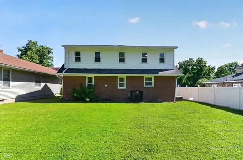 4916 E 39th Street Indianapolis IN 46226