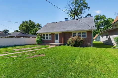 4916 E 39th Street Indianapolis IN 46226