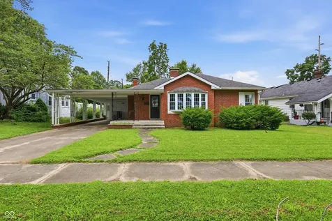 111 Fairfield Drive Shelbyville IN 46176