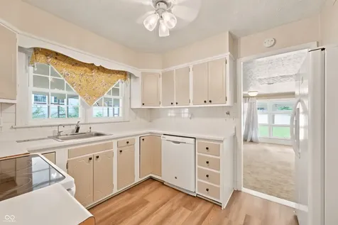111 Fairfield Drive Shelbyville IN 46176