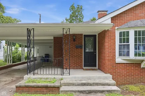111 Fairfield Drive Shelbyville IN 46176