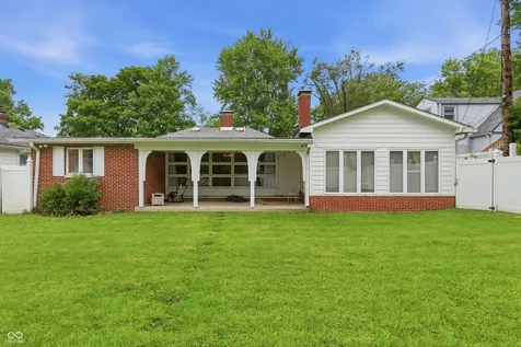 111 Fairfield Drive Shelbyville IN 46176