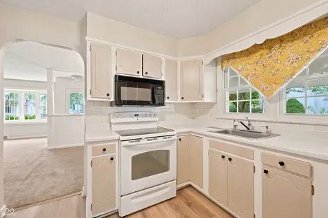 111 Fairfield Drive Shelbyville IN 46176