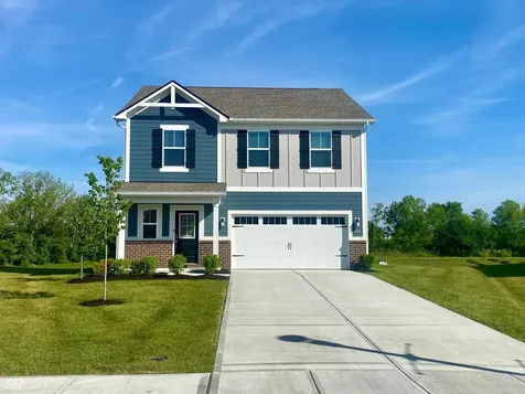 6756 Redwood Drive Mccordsville IN 46055