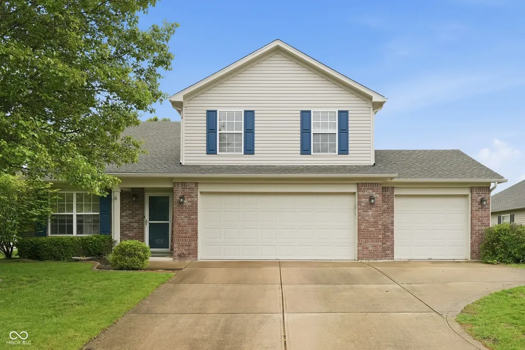 16959 Tree Top Court Noblesville IN 46062