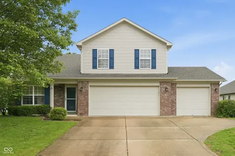 16959 Tree Top Court Noblesville IN 46062