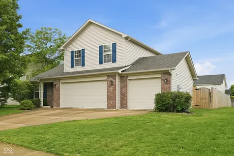 16959 Tree Top Court Noblesville IN 46062