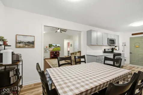 1043 Briarwood Drive Brownsburg IN 46112