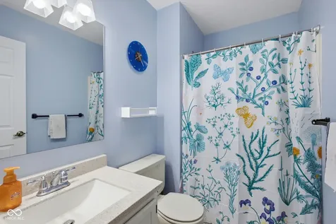 1043 Briarwood Drive Brownsburg IN 46112