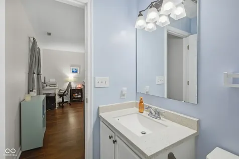 1043 Briarwood Drive Brownsburg IN 46112