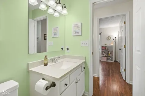 1043 Briarwood Drive Brownsburg IN 46112