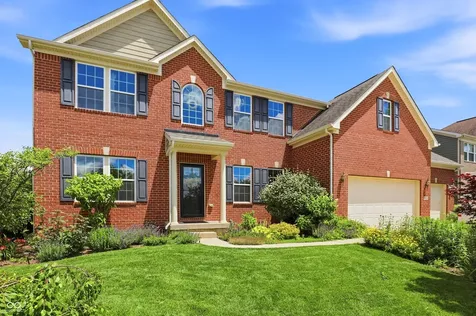 5825 Somerset Boulevard E Bargersville IN 46106