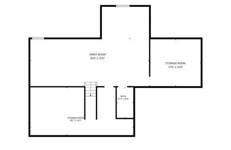5825 Somerset Boulevard E Bargersville IN 46106