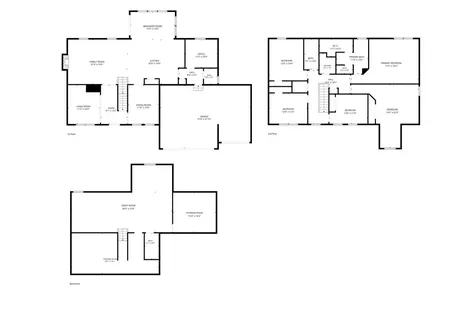 5825 Somerset Boulevard E Bargersville IN 46106