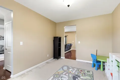 5825 Somerset Boulevard E Bargersville IN 46106