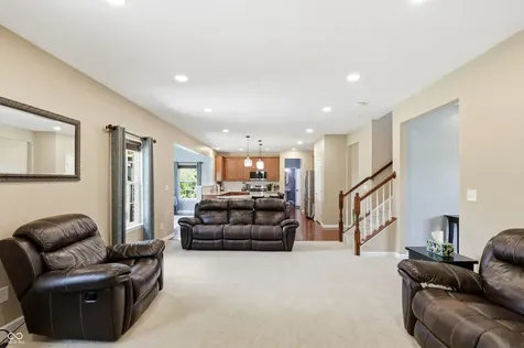 5825 Somerset Boulevard E Bargersville IN 46106