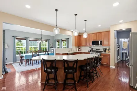 5825 Somerset Boulevard E Bargersville IN 46106