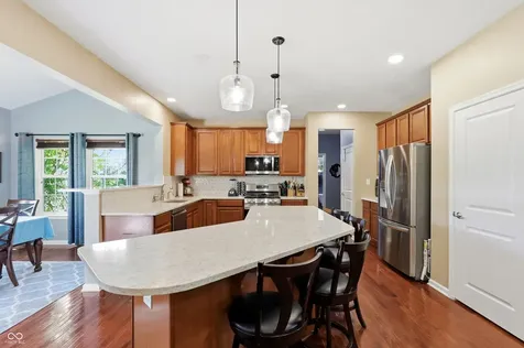 5825 Somerset Boulevard E Bargersville IN 46106