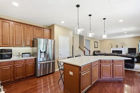 5825 Somerset Boulevard E Bargersville IN 46106