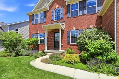 5825 Somerset Boulevard E Bargersville IN 46106