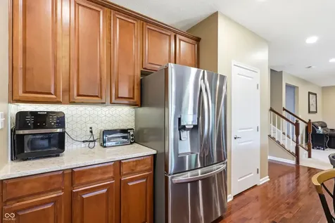 5825 Somerset Boulevard E Bargersville IN 46106