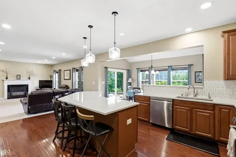 5825 Somerset Boulevard E Bargersville IN 46106