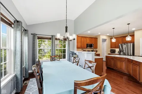 5825 Somerset Boulevard E Bargersville IN 46106