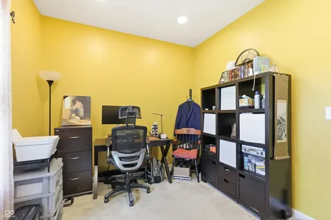5825 Somerset Boulevard E Bargersville IN 46106