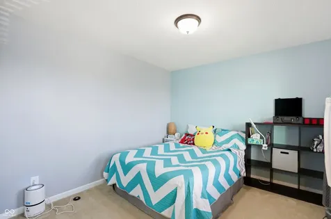 5825 Somerset Boulevard E Bargersville IN 46106