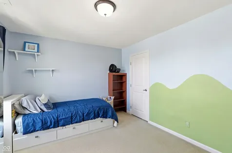 5825 Somerset Boulevard E Bargersville IN 46106