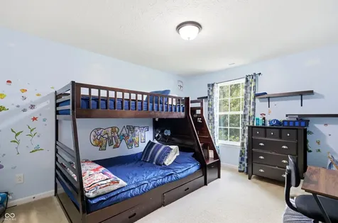 5825 Somerset Boulevard E Bargersville IN 46106