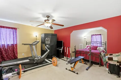 5825 Somerset Boulevard E Bargersville IN 46106