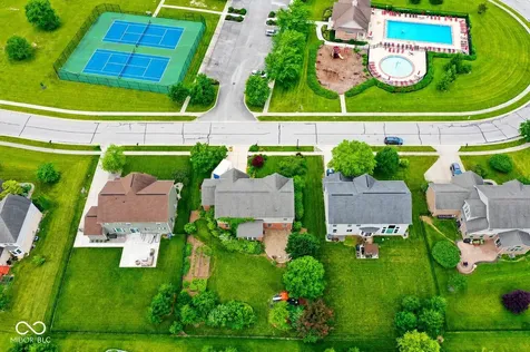 5825 Somerset Boulevard E Bargersville IN 46106