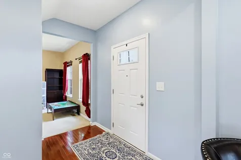 5825 Somerset Boulevard E Bargersville IN 46106